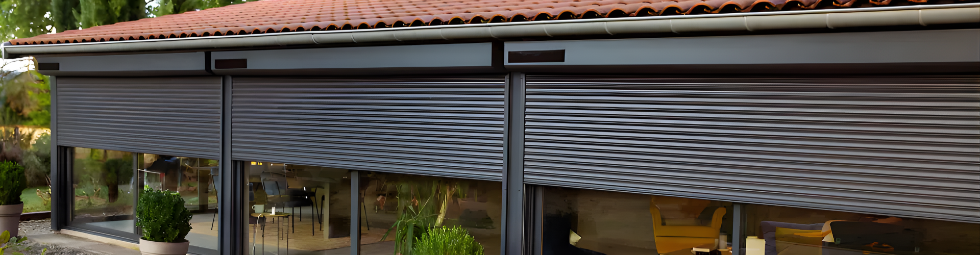 Somfy Solar Aktionspakete
